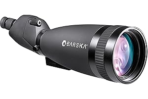 BARSKA - Cannocchiale Gladiator 30-90x100 WP