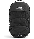 The North Face Connector Backpack, One Size, 3NR Mid Grey