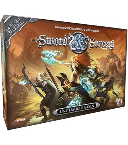 WizKids WZK73455 Mage Knight Board Game: Ultimate Edition