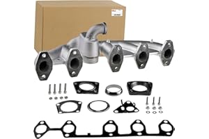 NTY Colector de escape 070253017A