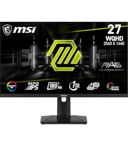 Msi Creator Ps321Qr 32