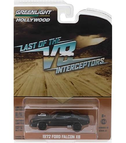 Buy Collectibles Greenlight 44741 Bullitt (1968) - 1968