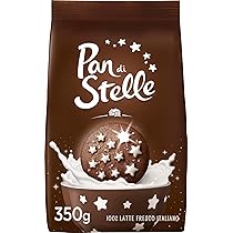 Lot De 30 Sachets De Biscuits Nutella – 304 G Chaque – Ferrero Italie – Neuf