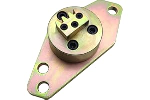 ZKTOOL Schwungrad Arretierwerkzeug Kompatibel mit Range Rover Discovery 4 Jaguar 2.7 3.0 Diesel Motoren 303-1123