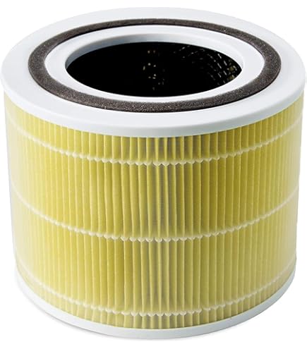 LaBlanc - Filtro di ricambio Vista 200-RF per purificatore d'aria