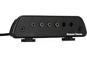 Seymour Duncan Active Mag