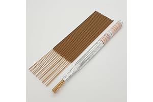 Long Burning Incense Sticks from Amana Fragrances - all scents in one listing (Citronella)