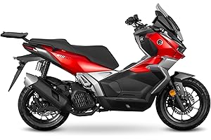 SHAD Top Master VOGE SR1 ADV 125