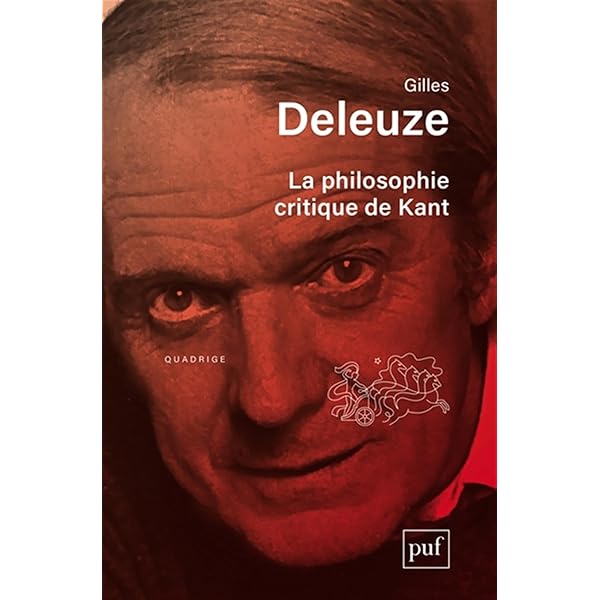 Différence et répétition : Deleuze, Gilles: Amazon.fr: Livres