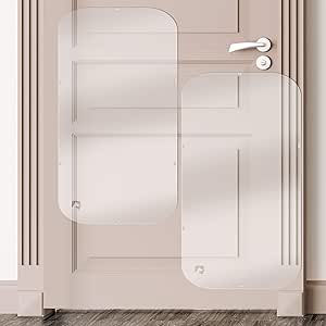 pet scratch door protector