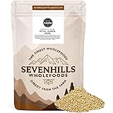 Sevenhills Wholefoods Granella Di Quinoa Real Bio 3kg