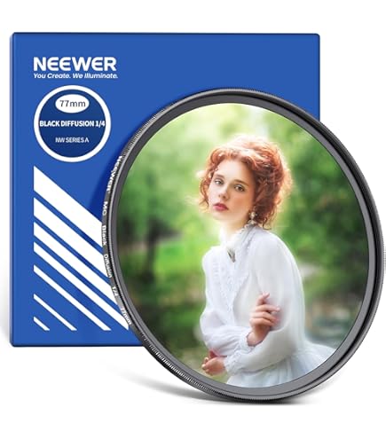 Filtro Giallo Y2 Pro Per Fotografia Bianco E Nero - 58 Mm, Effetti Speciali - Foto 5