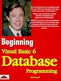 Image de BEGINNING VISUAL BASIC 6