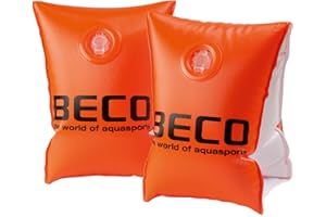 BECO BABY CARRIER Beco - Schwimmflügel, Größe 00, für Kinder bis 15 kg
