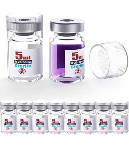 Membrane PES Hydrophile 10 Filtres à Seringues Stériles Biomed - PES 0,22µm, 13mm - Hydrophiles - Pour Laboratoire, Culture Cellulaire Stérilisation Solutions Aqueuses - 6
