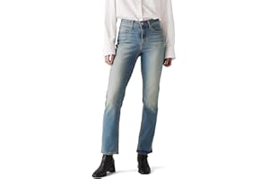 Levi's Classic Straight Jeans Donna