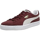 PUMA Suede Classic +, Baskets Mode Homme