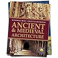 Art & Architecture - Ancient and Medieval Architecture : Knowledge Encyclopedia For Children