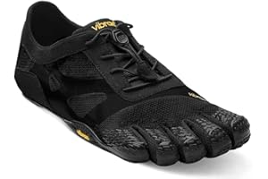 Vibram FiveFingers KSO EVO, Zapatillas de Deporte Exterior Hombre