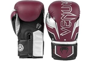 Venum Elite Boxhandschuhe