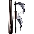 Studio 10 6-in-1 Perfect Lash Mascara - Dual-Action Mascara with Conditioning, Volumising, Strengthening, and Shine-Boosting Actives for Perfect Lashes - Lengthening Mascara for Long Lashes