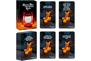 ZHQGYN Message Form The Mental Realm，Love Oracle Cards,Oracle Cards for Beginners, Tarot Cards with Meanings on,Twin Flame Oracle Cards,The Card Pattern symbolizes The Warmth, Romance, and Loyalty of Love