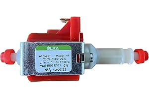 LORTECH POMPA MODEL HF 230 V 22 W - 996510063295