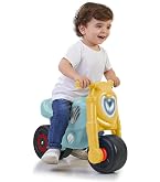 Porteur Draisienne MotoFeber 2 Racing avec casque - FEBER - Enfant - 2 Porteur Draisienne MotoFeber 2 Racing avec casque - FEBER - Enfant - 2