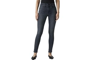 Levi's dam Jeans 721 High Rise Skinny