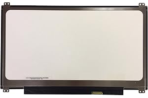 LAPTOP ADAPTERS Replacement For Toshiba CB30-B-103 Chromebook 2 Laptop Screen 13.3 LED Without Touch