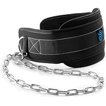 Ceinture Haltérophilie Cuir 13mm - à Levier, Réglable, Pour Squat Et Soulevé De Terre - 3