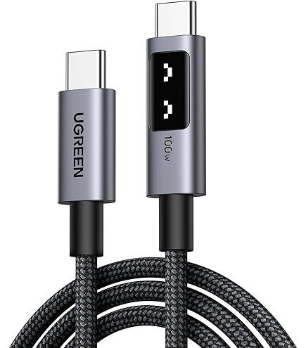 USB-C A USB-A Adattatore OTG USB-C 3.1 Maschio A USB-A Femmina - In Alluminio, Per Collegare Pen Drive, Mouse A Smartphone Android Adattatore LED Alluminio - Foto 11