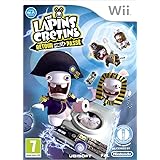 The Lapins Crétins : Retour vers le Passé