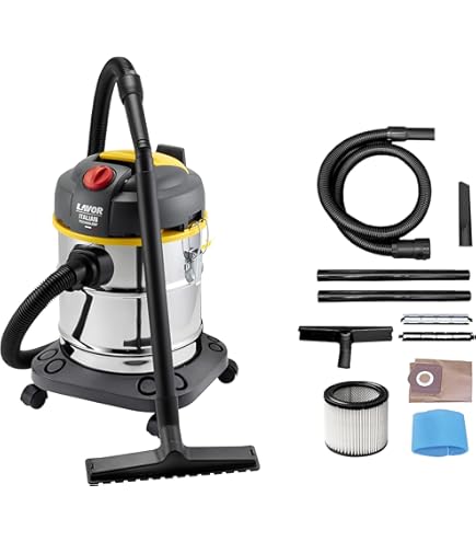 20 Sacchetti Premium Per Aspirapolvere Compatibili Con - Foto 14