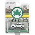 Collectibles Greenlight 30480 2023 Mustang Mach-E Select - New York City Department of Parks & Recreation (Hobby Exclusive) 1/64 Scale, Gold