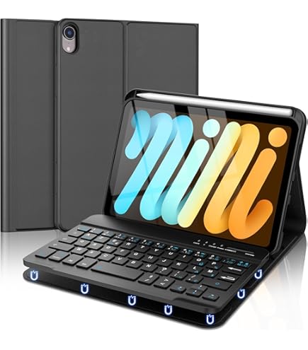 ZAGG Messenger Folio Keyboard Case | iPad 10.9 hoesje