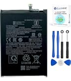 BN62 6000 mAh Li-Polymer Battery Replacement For Xiaomi Redmi Note 9 4G BN62 6000 mAh Li-Polymer Battery Replacement For Xiaomi Redmi Note 9 4G