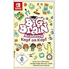 Big Brain Academy: Kopf an Kopf - [Nintendo Switch]