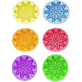 Rulopak Mini Lavabo Pisuvar S&uuml;zgeci Koku Giderici 4 Adet (Limon Tutti Frutti Mango Tropikal) 1379