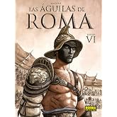 LAS AGUILAS DE ROMA 6