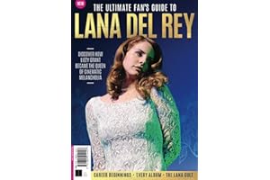 Ultimate Fan's Guide To Lana Del Rey: Discover how Lizzy Grant became the queen of cinematic melancholia
