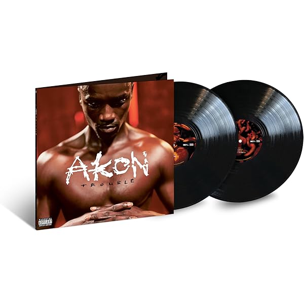 Konvicted: Amazon.co.uk: CDs & Vinyl