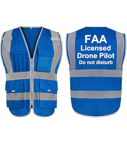 1203 Gilet Paramedico, Gilet Ambulanza, Gilet Medico Di Emergenza - Foto 8