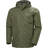 Helly Hansen Dubliner Insulated Jacket Men (Pack of 1)