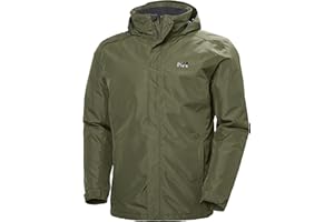 Helly Hansen Dubliner Insulated Jacket Chaqueta Hombre (Pack de 1)