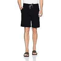 Van Heusen Athleisure Men's Regular Fit Cotton Shorts