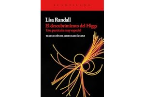El descubrimiento del Higgs: una partícula muy especial: 54 (Cuadernos del Acantilado)