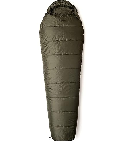 Snugpak Jungle Bag Slaapzak Olive - nieuw in verpakking | Slaapzak