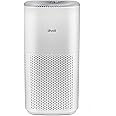LEVOIT Air Purifiers for Home Large Room, Covers Up to 3175 Sq. Ft, Smart WiFi and PM2.5 Monitor, 3-in-1 Filter Captures Particles, Smoke, Pet Allergies, Dust, Pollen, Alexa Control, Core 600S, White