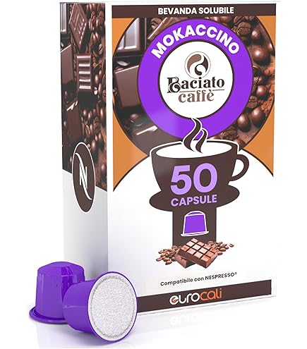 Capsule Compatibili Lavazza® A Modo Mio® (scatola Da 128 Capsule - Foto 5